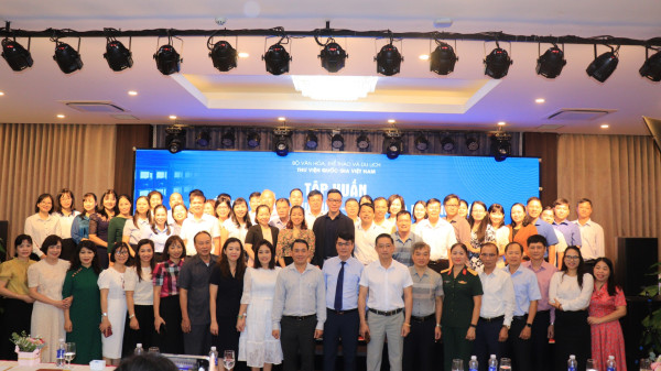 Mô hình và Dịch vụ kho tri thức số UC KMS