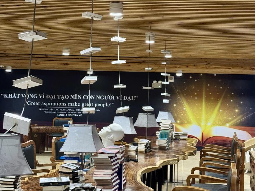 BIBFRAME – Hướng đi mới trong kết nối dữ liệu thư viện và xây dựng Kho tri thức số liên thông tại Việt Nam